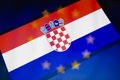 La Croatie accueille 2023 avec son intégration dans l&rsquo;euro et l&rsquo;espace Schengen
