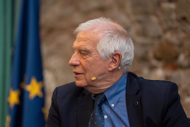 La Russie critique « hypocrisie » de Borrell en accusant le ministre des Affaires étrangères d’antisémitisme