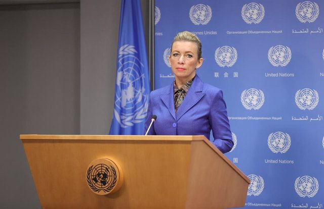 La Russie prolonge ses sanctions contre l’Union européenne