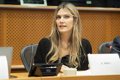 La justice belge confirme la détention provisoire d’Eva Kaili, accusée du complot de corruption au Qatar