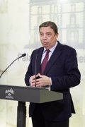 La nouvelle PAC, la présidence de l&rsquo;UE et la consolidation de la loi de la chaîne, les priorités de Planas pour 2023