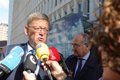 « L’accord avec l’UE doit être respecté »