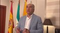 Landaluce demande à Sánchez de profiter de la rencontre avec les dirigeants européens à Cadix pour connaître les besoins de la région