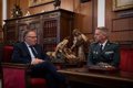Le président de Melilla demande à être entendu « toujours » de l’Union européenne et « pas seulement en sautant par-dessus la clôture »