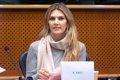Les socialistes européens cherchent à maintenir la vice-présidence du PE retirée de Kaili après avoir été accusée de corruption par le Qatar