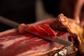 L’interprofessionnelle du jambon ibérique s’engage dans la formation pour se développer sur les marchés internationaux