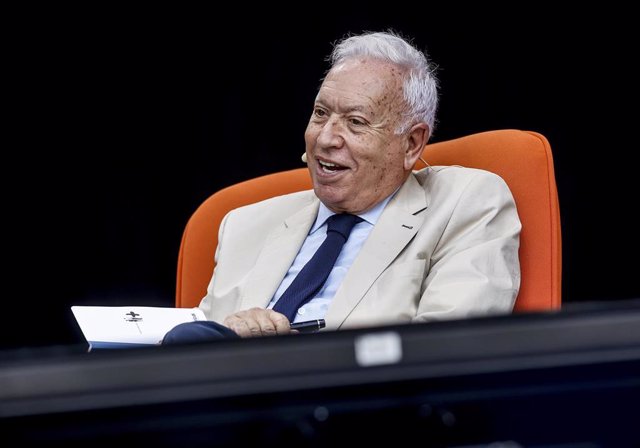 Margallo croit qu’il peut y avoir « un cessez-le-feu » en Ukraine mais aussi que la Russie n’abandonne pas le territoire