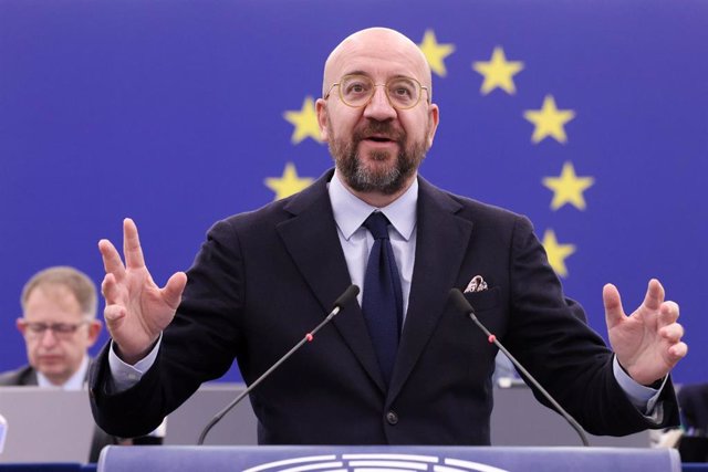 Michel se rend à Kyiv pour s’occuper de Zelensky « des mesures concrètes » renforcer le soutien de l’UE à l’Ukraine