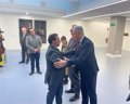 Ruiz Boix encourage « à hisser le drapeau de la langue » et à s&rsquo;en servir pour « réconcilier et parvenir à un accord »