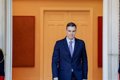 Sánchez célèbre l’entrée de l’Allemagne dans H2Med et déclare que le corridor vert renforce sa dimension paneuropéenne