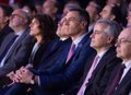Sánchez revendique le rôle international que l’Espagne, « le meilleur pays du monde » est appelée à jouer