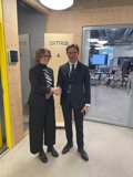 Serret annonce une augmentation de 30% du poste coopération au développement pour 2023