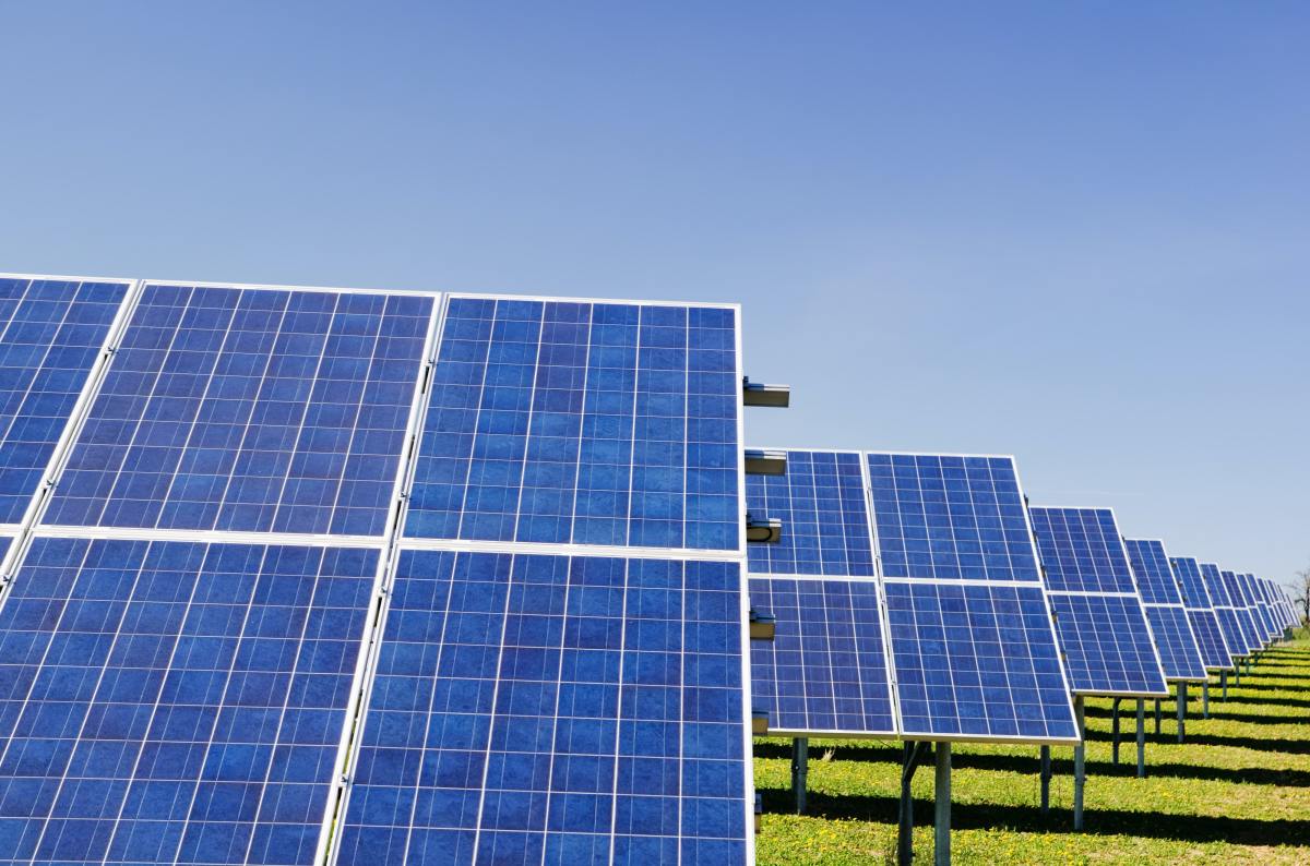Le solaire dominera le mix énergétique américain en 2023. Voici ce que vous devez savoir sur la transition énergétique mondiale cette semaine