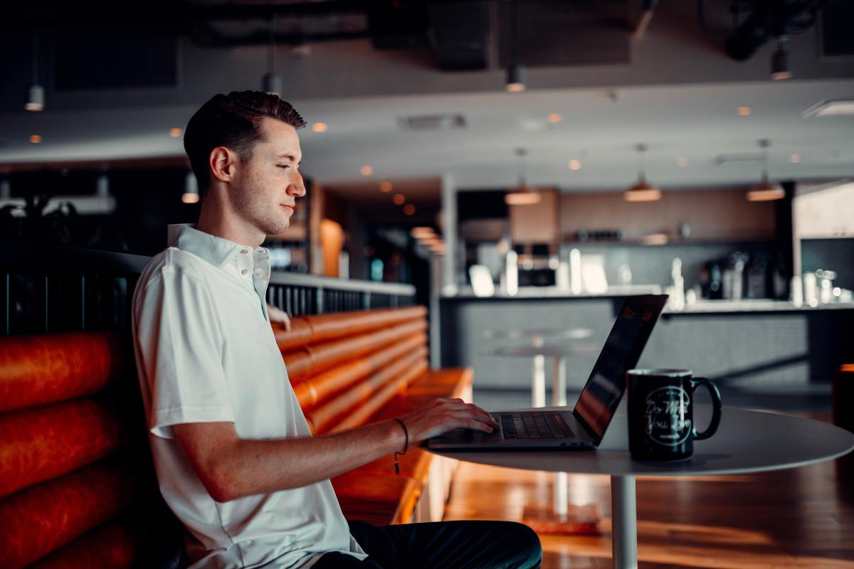 À quoi ressemble le travail à distance dans le monde ?