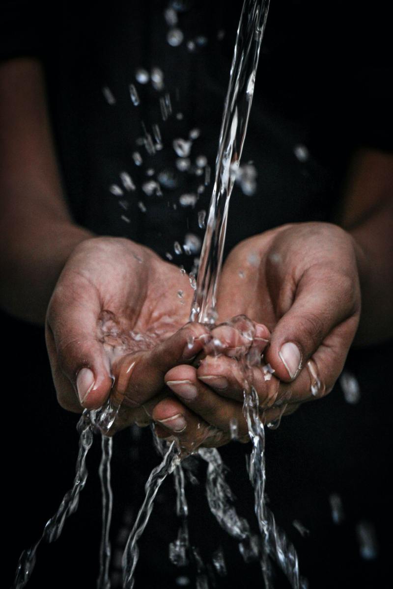 C’est pourquoi nous ne pouvons pas ignorer la pénurie d’eau aux États-Unis