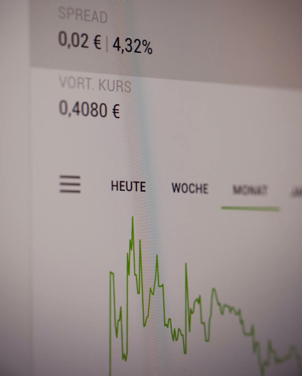 Y a-t-il des lueurs d’espoir économique alors que nous entamons 2023 ?