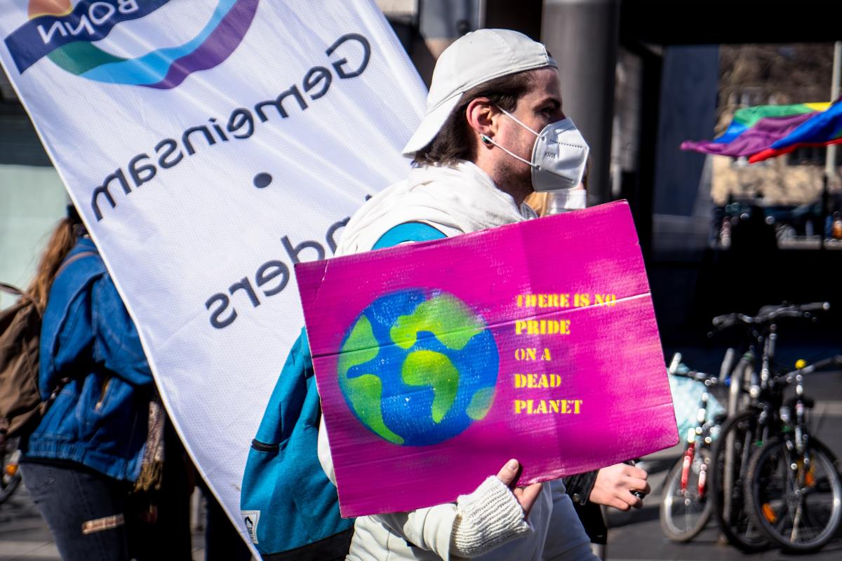 C’est l’outil qui aidera les décideurs à faire face à la crise climatique