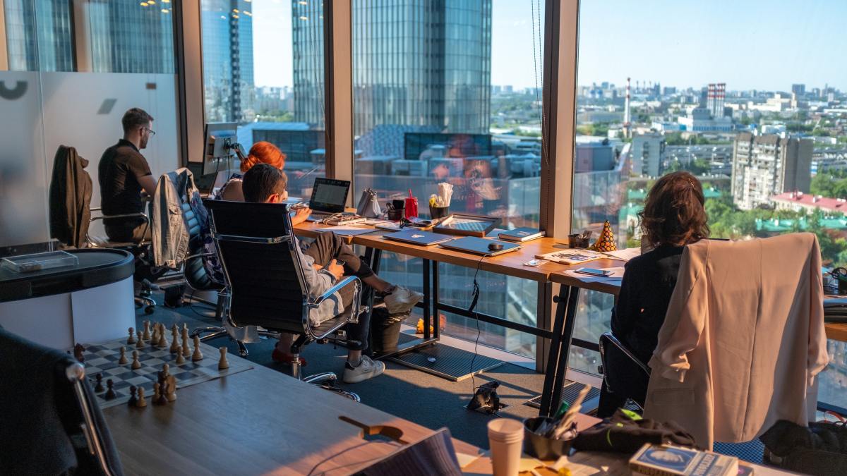 Vous souhaitez devenir intrapreneur social ? Voici 5 conseils