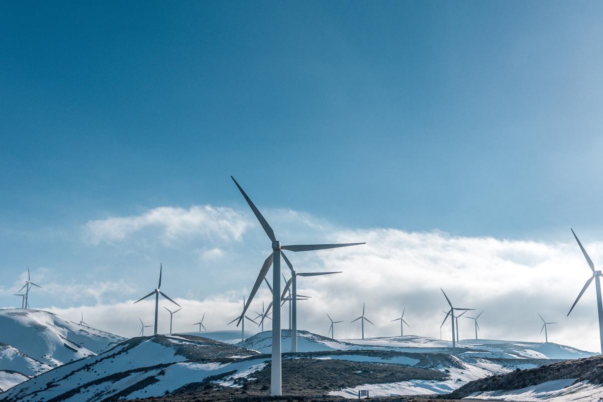 Performance énergétique des bâtiments : neutralité climatique d’ici 2050
