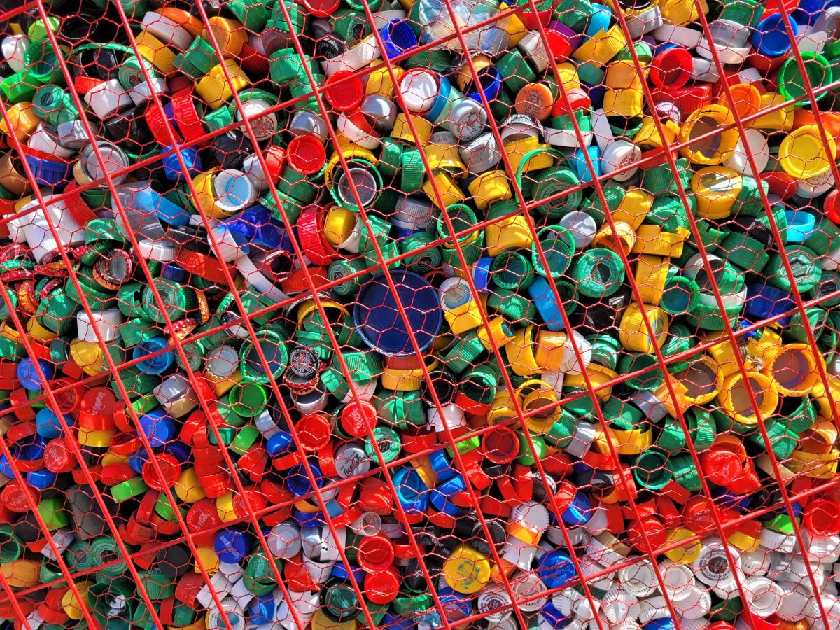 Comment pouvons-nous nous approvisionner de manière responsable en plastique recyclé post-consommation ?