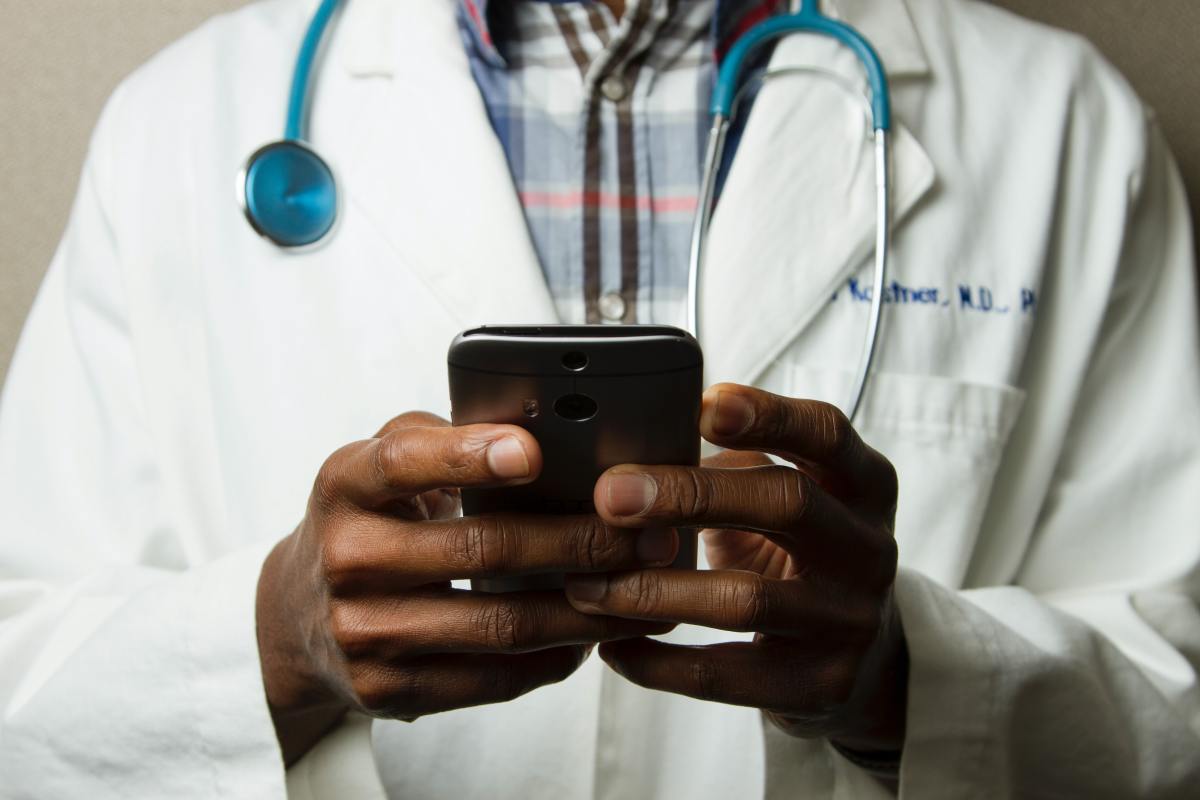 Voici comment la jeunesse africaine change le paysage de la sécurité sanitaire