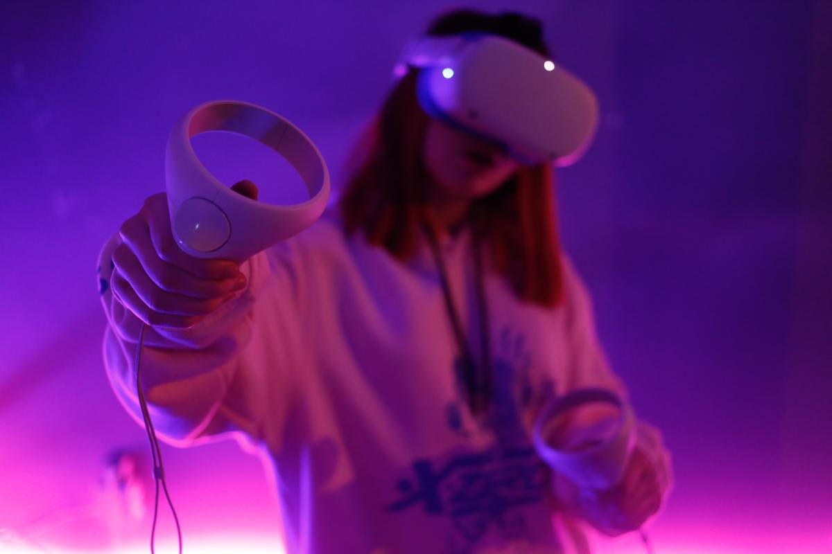 3 choses que vous devez savoir sur le métaverse ce mois-ci
