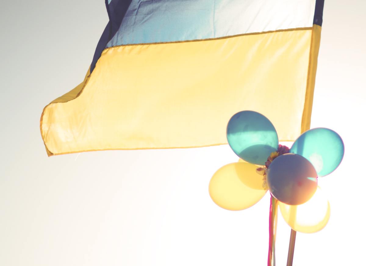 Pas de trivia : Comment un espace virtuel sécurisé en Ukraine aide les adolescents à donner la priorité à leur santé mentale