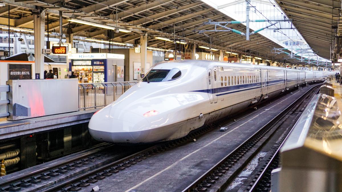 Qu&rsquo;y a-t-il derrière le redéveloppement massif de Tokyo ?