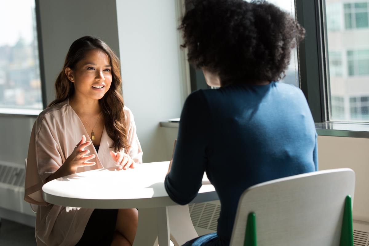 Quelles sont les 5 principales choses que les gens attendent du travail ?  Nouveau rapport