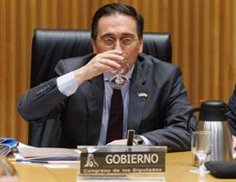 Albares défend que si le PP gouvernait, il y aurait un « énorme affrontement » avec le Maroc pour sa position anti-marocaine