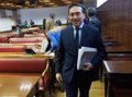 Albares reproche au PP et aux partenaires gouvernementaux de ne pas proposer « une politique alternative » sur le Maroc sauf pour les critiques