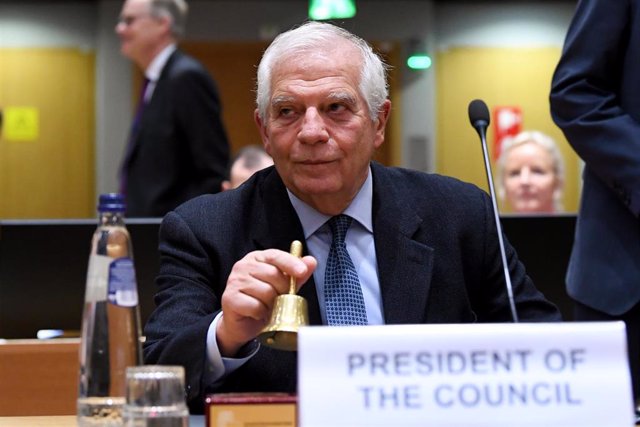 Borrell défend le projet de résolution présenté par l&rsquo;Ukraine devant l&rsquo;Assemblée générale de l&rsquo;ONU