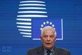 Borrell met en avant les ONG car « elles promeuvent la démocratie », mais reconnaît les menaces de l’Etat « même en Europe »