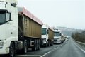L&rsquo;ACEA calcule que pour réduire les émissions des camions de 45 % en 2030, 50 000 chargeurs sont nécessaires