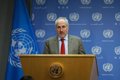 L&rsquo;ONU salue l&rsquo;accord sur l&rsquo;Irlande du Nord car il « apaise les tensions » entre l&rsquo;UE et le Royaume-Uni