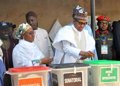 L&rsquo;UE appelle les partis politiques nigérians à respecter le processus électoral et à rester calmes