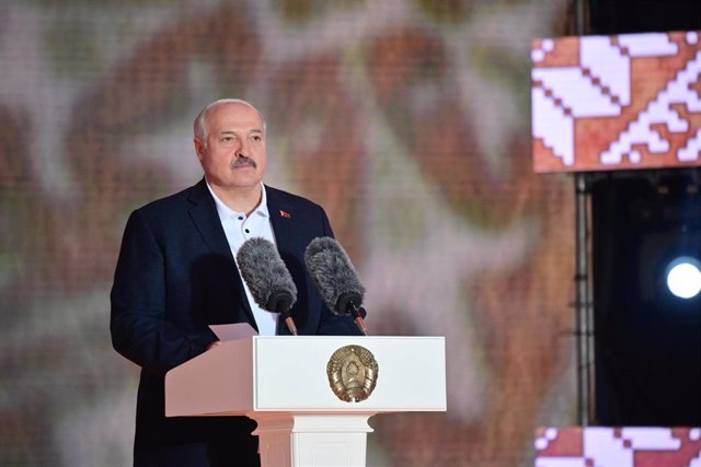L&rsquo;UE prolonge d&rsquo;un an les sanctions contre la Biélorussie pour son soutien continu à la Russie dans l&rsquo;agression contre l&rsquo;Ukraine