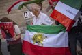 L’UE renforce les sanctions contre l’Iran et ajoute 32 individus et 2 entités à sa « liste noire »