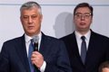La Serbie et Belgrade se rencontrent à nouveau après l&rsquo;absence de progrès dans les pourparlers sur la proposition de l&rsquo;UE