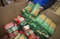 La banque alimentaire de Huelva distribue 2,8 millions de kilos de nourriture en 2022