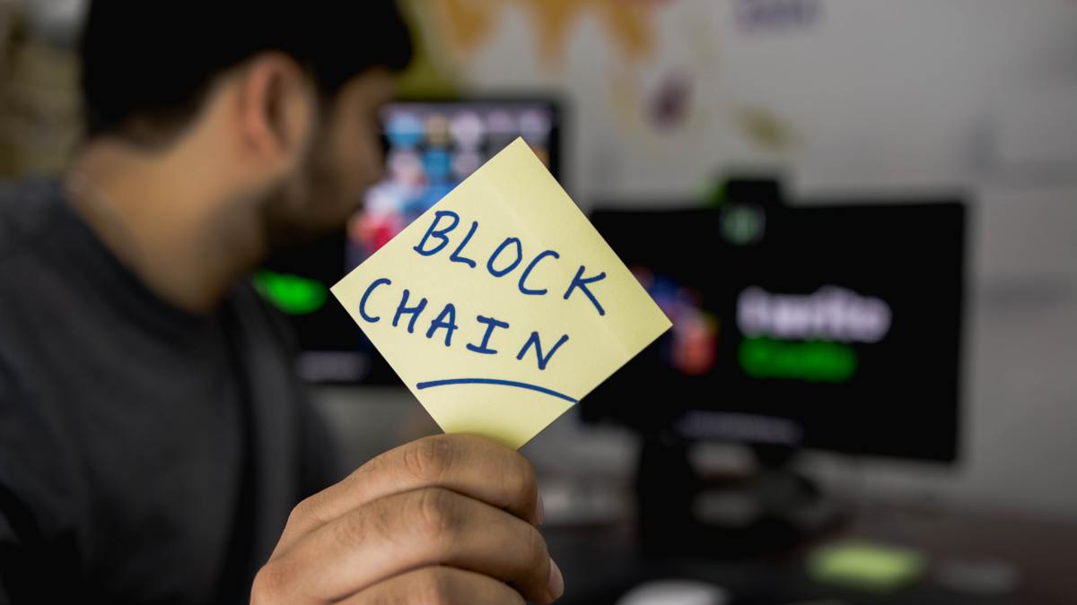 La blockchain est-elle vraiment sécurisée ? Voici quatre cybermenaces urgentes dont vous devez tenir compte