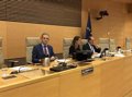 « La politique de cohésion et son impact sur le monde rural doit être une priorité pour l&rsquo;Europe »