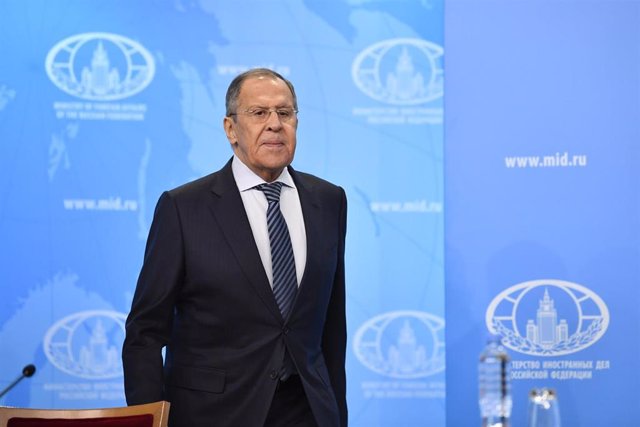 Lavrov dénonce le manque de « légitimité » de la mission d&rsquo;observation de l&rsquo;UE entre l&rsquo;Arménie et l&rsquo;Azerbaïdjan