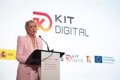 Le Gouvernement négocie avec Bruxelles pour inclure une nouvelle rubrique du Kit numérique dans l&rsquo;Addendum au Plan de Relance