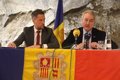 Le PS d&rsquo;Andorre et le SDP demandent l&rsquo;arrêt des négociations avec l&rsquo;UE pendant la campagne électorale