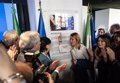 Le président du Parlement européen revendique le rôle « central » de l’Italie en Europe