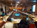 Les Asturies dirigent un projet de l&rsquo;Union européenne pour améliorer les soins aux personnes atteintes de diabète de type 2