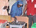 Les observateurs de l&rsquo;UE mettent en garde contre le manque de transparence des élections nigérianes