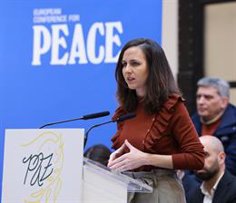 « Les opinions sont une chose et les décisions en sont une autre »