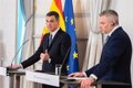 Sánchez prévient que l&rsquo;UE doit faire ses devoirs et être plus agile avec les fonds européens avant la Chine et les États-Unis